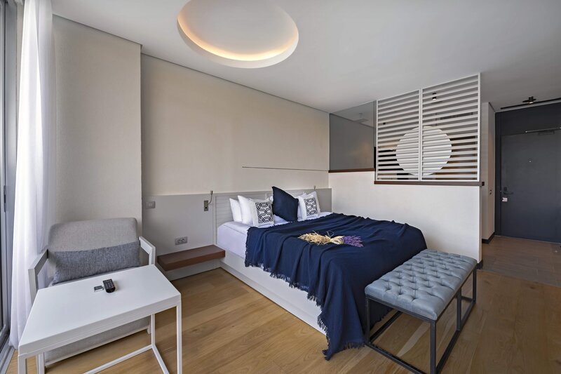 Cape Bodrum Luxury Hotel & Beach 32