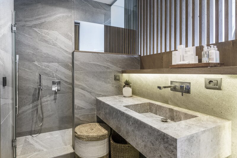 Cape Bodrum Luxury Hotel & Beach 35