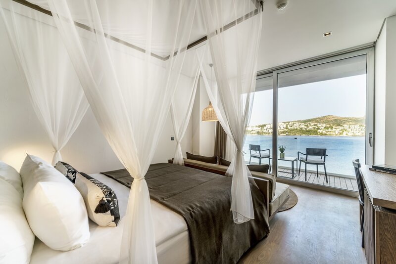 Cape Bodrum Luxury Hotel & Beach 36