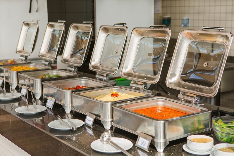 The Sense De Luxe Hotel 11