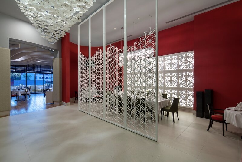 The Sense De Luxe Hotel 19