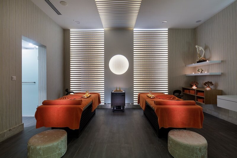 The Sense De Luxe Hotel 22