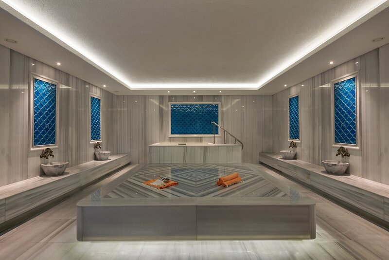 The Sense De Luxe Hotel 26