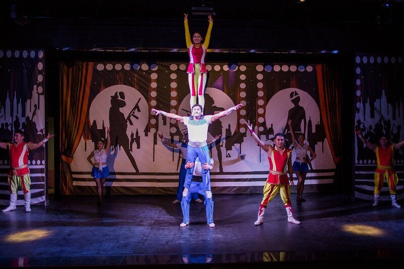 The Sense De Luxe Hotel 27