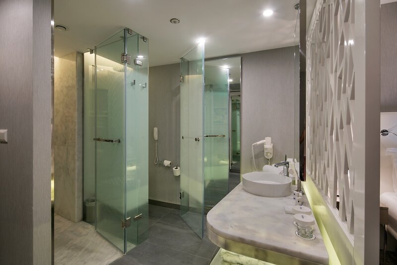 The Sense De Luxe Hotel 29