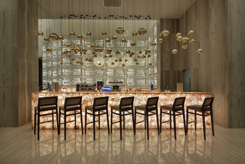 The Sense De Luxe Hotel 7