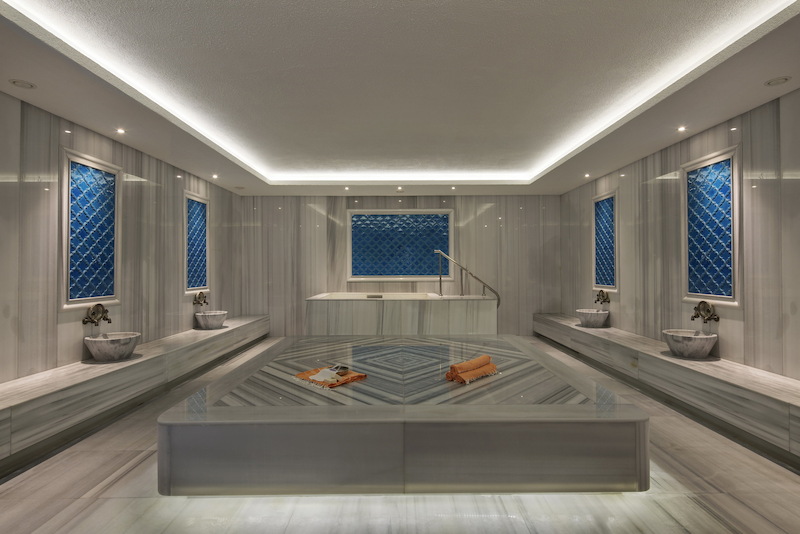 The Sense De Luxe Hotel 12