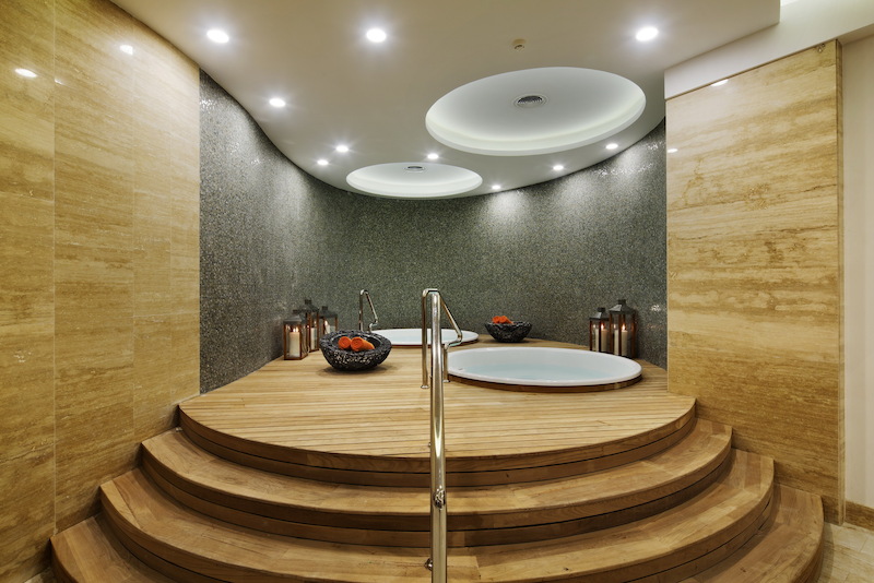 The Sense De Luxe Hotel 13
