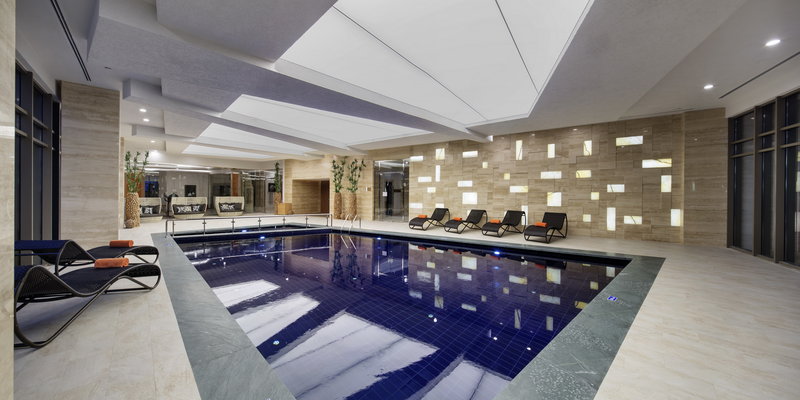 The Sense De Luxe Hotel 22