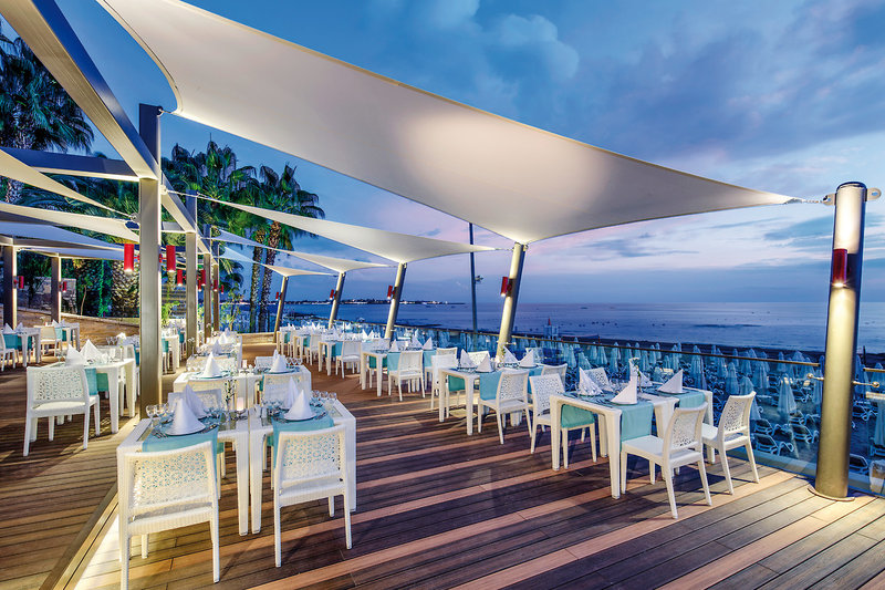 The Sense De Luxe 11 - Terrace