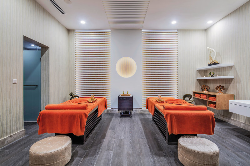 The Sense De Luxe 19 - Health & Beauty