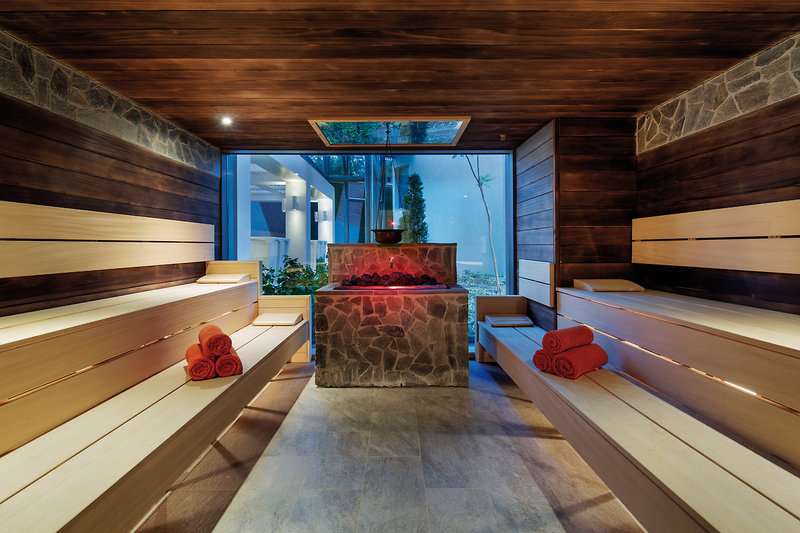 The Sense De Luxe 21 - Room Example