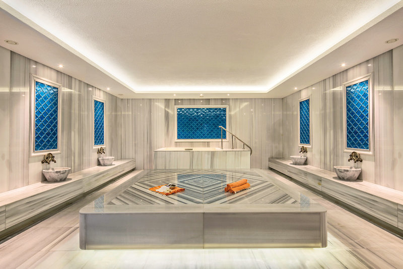 The Sense De Luxe 22 - Health & Beauty