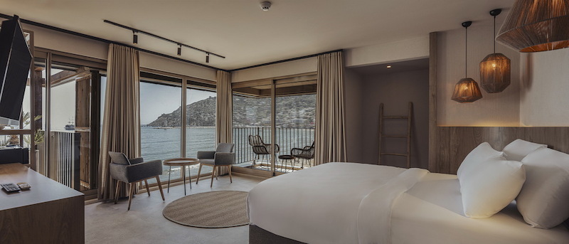 En Vie Beach Boutique Hotel 7