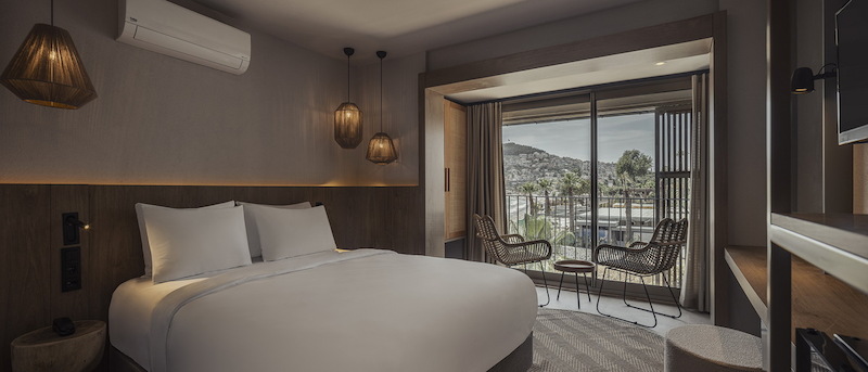 En Vie Beach Boutique Hotel 8