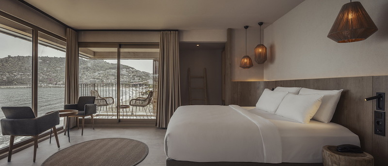 En Vie Beach Boutique Hotel 9