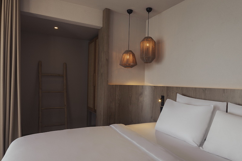 En Vie Beach Boutique Hotel 10
