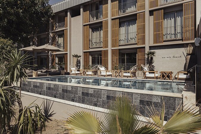 En Vie Beach Boutique Hotel 6