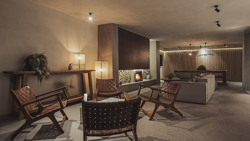 En Vie Beach Boutique Hotel 9