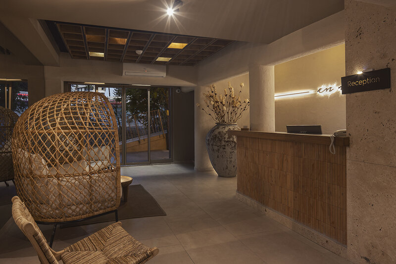 En Vie Beach Boutique Hotel 10