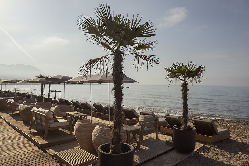 En Vie Beach Boutique Hotel 11