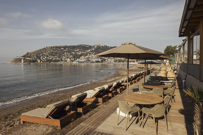 En Vie Beach Boutique Hotel 12