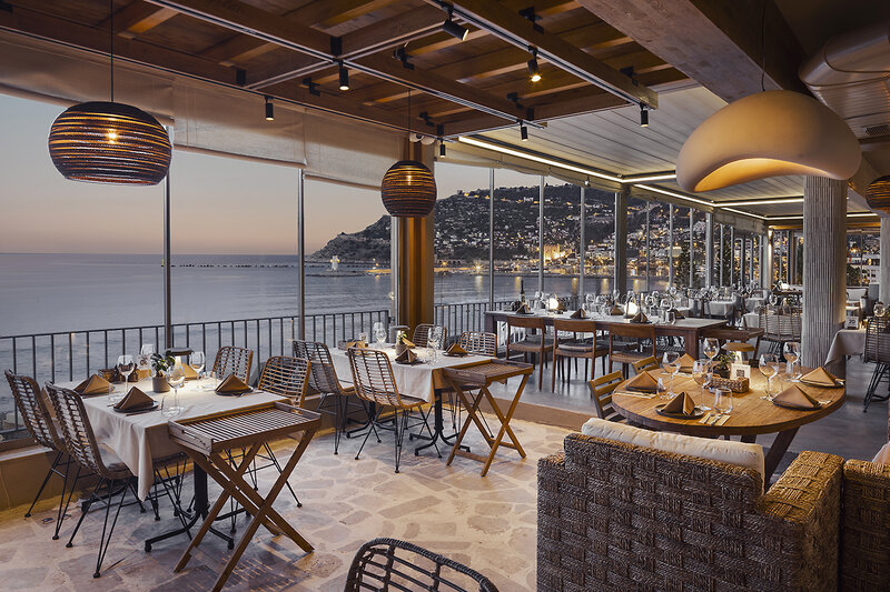 En Vie Beach Boutique Hotel 14