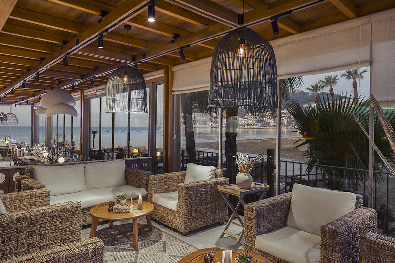 En Vie Beach Boutique Hotel 15