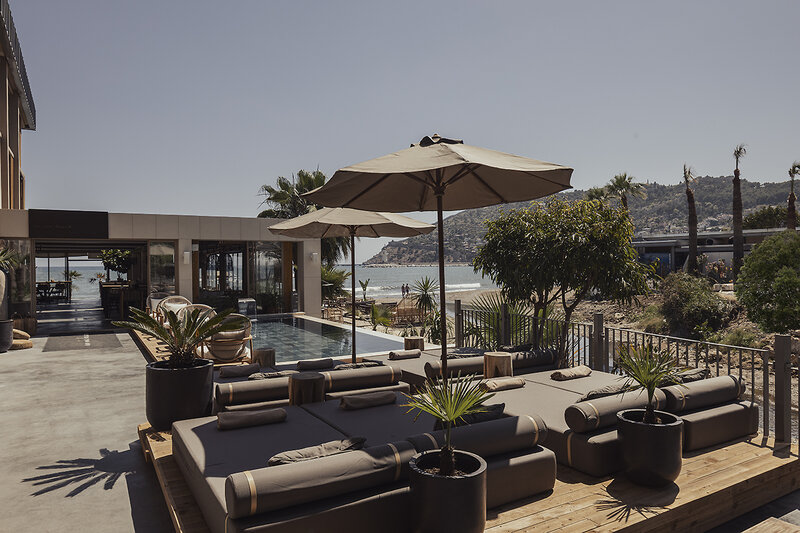 En Vie Beach Boutique Hotel 16