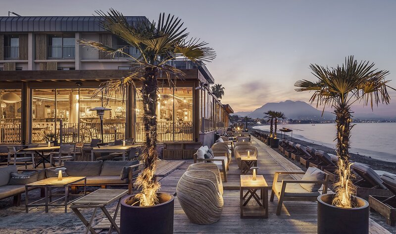 En Vie Beach Boutique Hotel 18