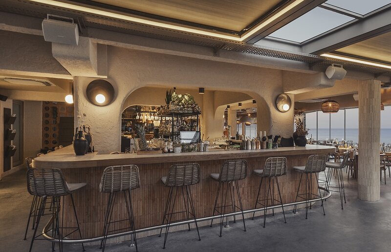 En Vie Beach Boutique Hotel 19