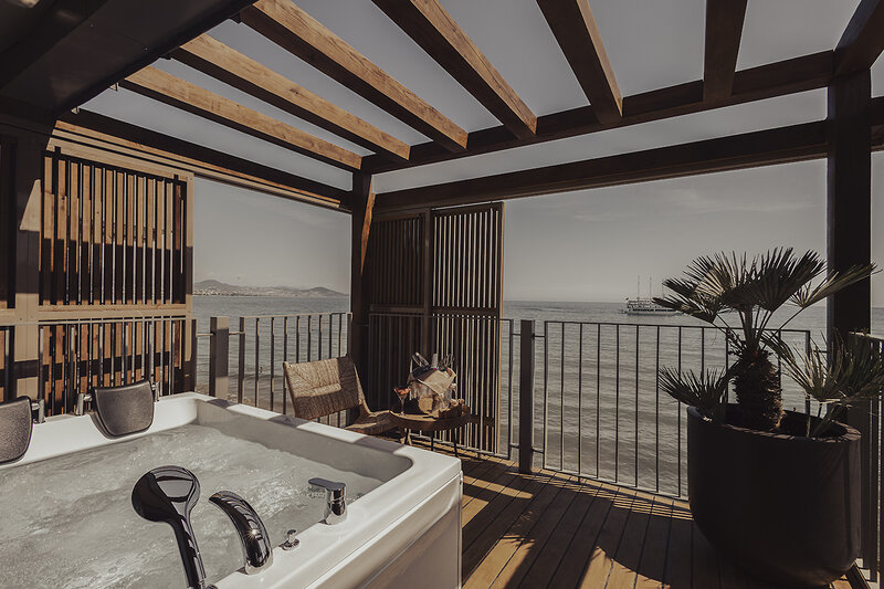 En Vie Beach Boutique Hotel 21