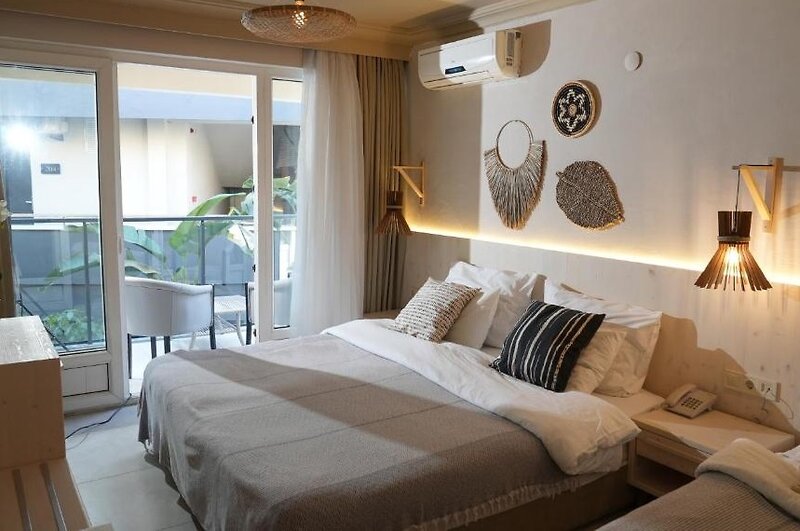 En Vie Beach Boutique Hotel 22