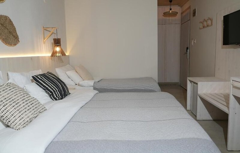En Vie Beach Boutique Hotel 23