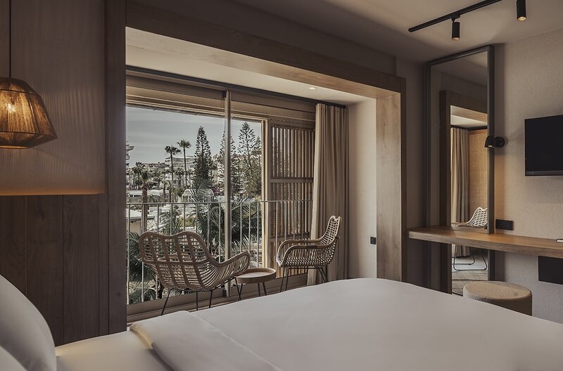 En Vie Beach Boutique Hotel 24