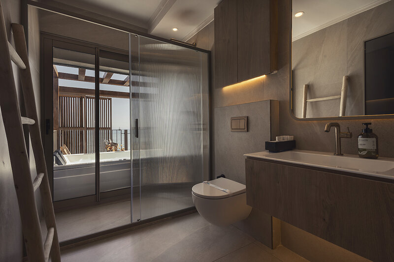 En Vie Beach Boutique Hotel 25