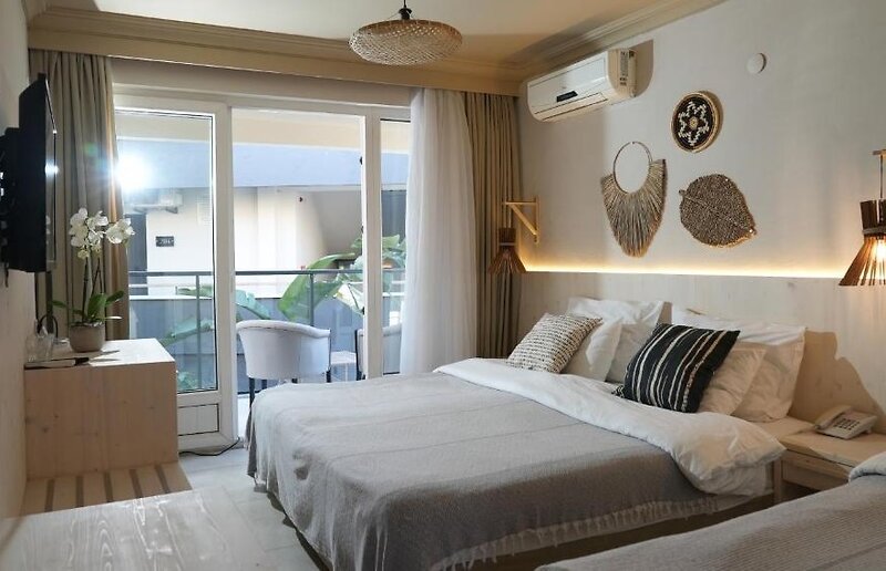 En Vie Beach Boutique Hotel 26
