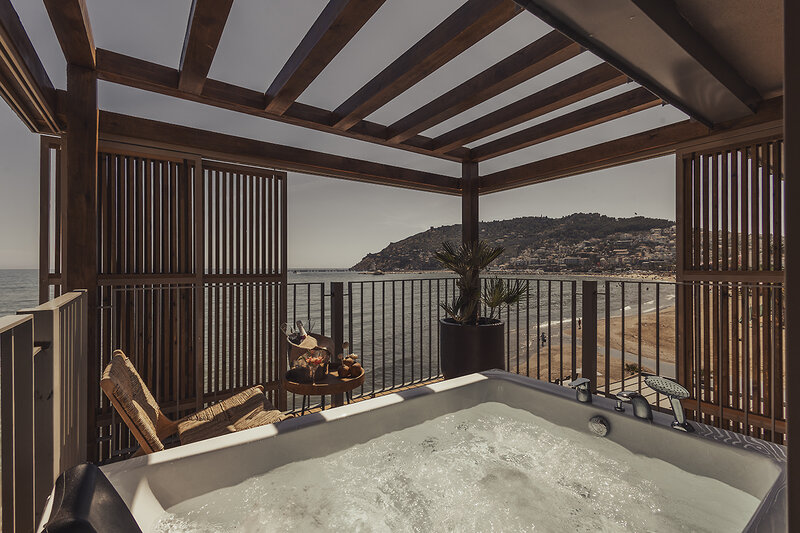 En Vie Beach Boutique Hotel 28
