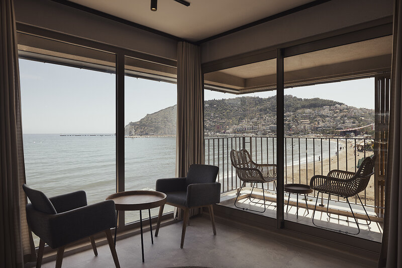 En Vie Beach Boutique Hotel 29
