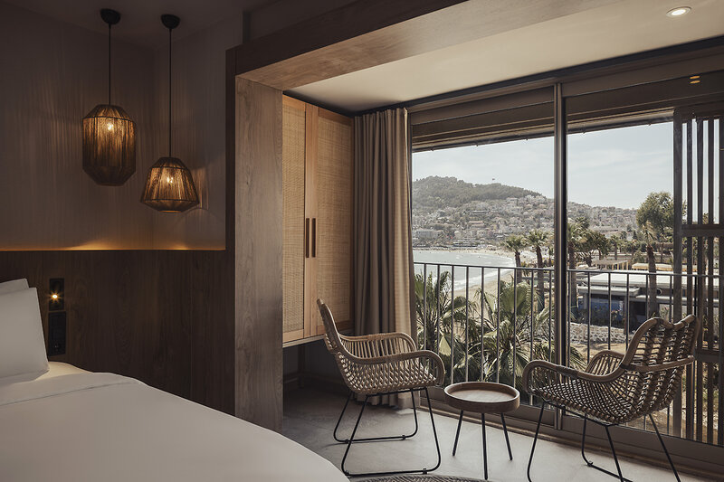 En Vie Beach Boutique Hotel 31