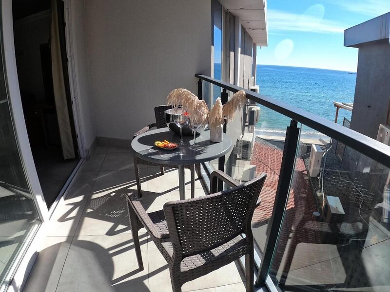 En Vie Beach Boutique Hotel 32