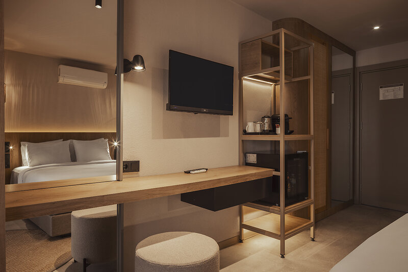 En Vie Beach Boutique Hotel 33