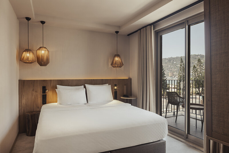 En Vie Beach Boutique Hotel 34