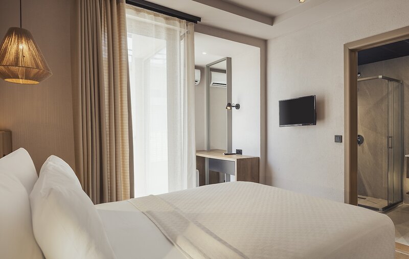 En Vie Beach Boutique Hotel 35