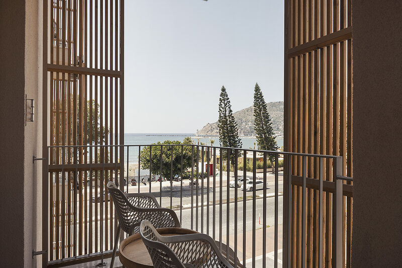 En Vie Beach Boutique Hotel 37