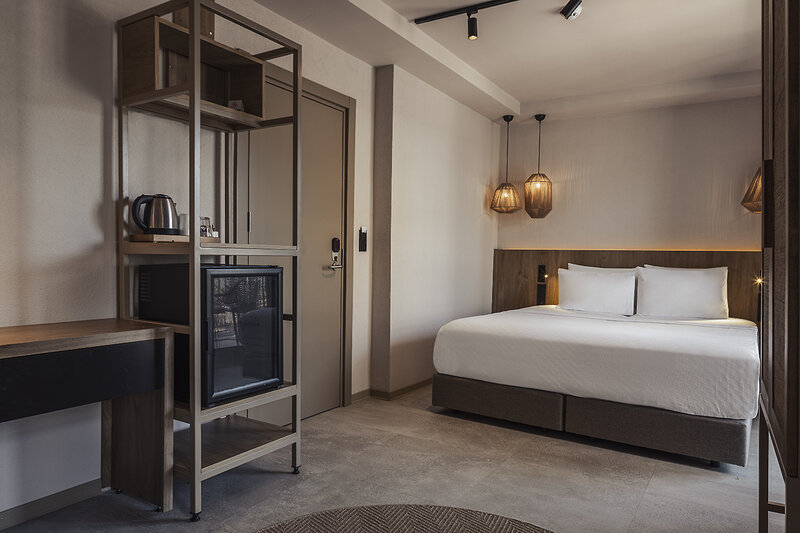 En Vie Beach Boutique Hotel 38