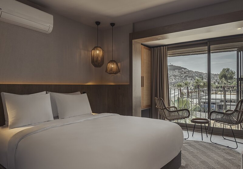 En Vie Beach Boutique Hotel 39