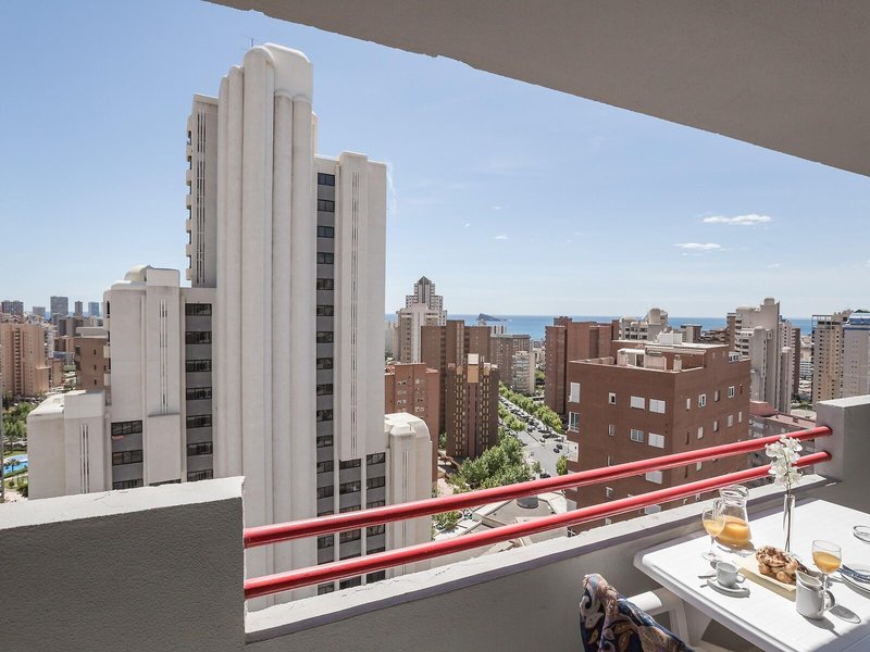 Pierre & Vacances Residenz Benidorm Levante 1