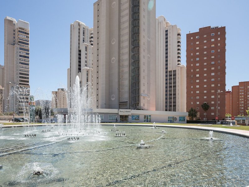 Pierre & Vacances Residenz Benidorm Levante 3