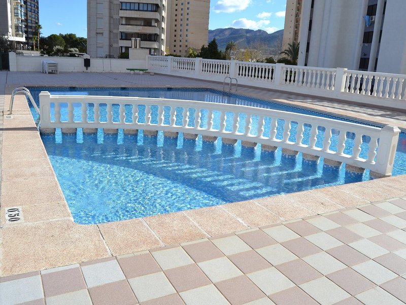 Pierre & Vacances Residenz Benidorm Levante 4